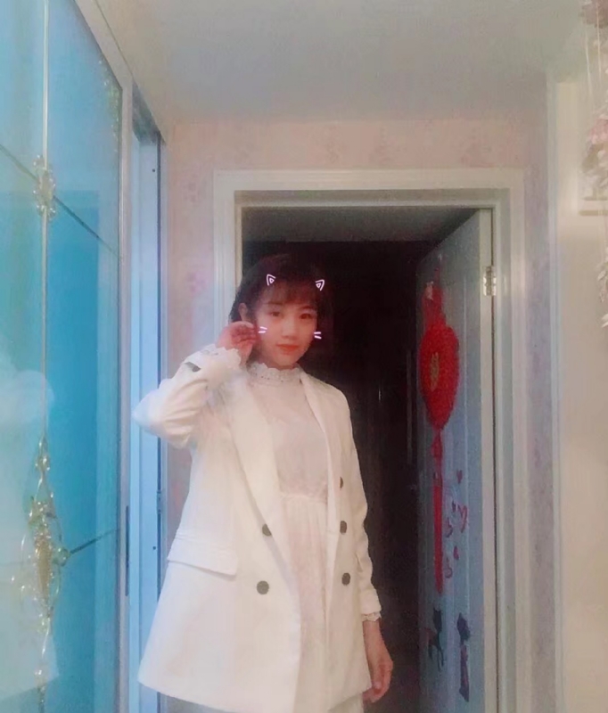 海绵宝宝的第一张照片--宣汉王婆说媒